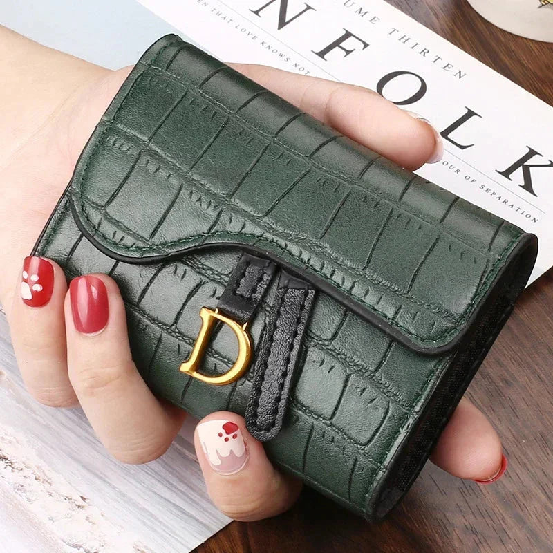 Dynasty Luxury Leather Wallet