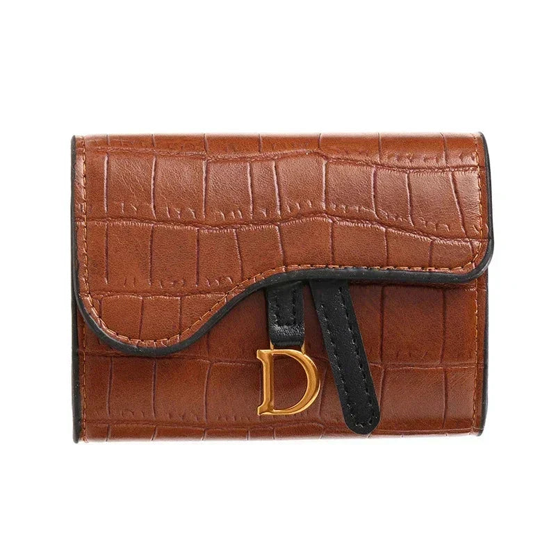 Dynasty Luxury Leather Wallet