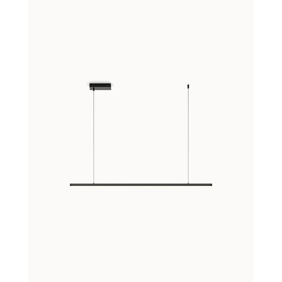 Womo Extra Linear Pendant Light