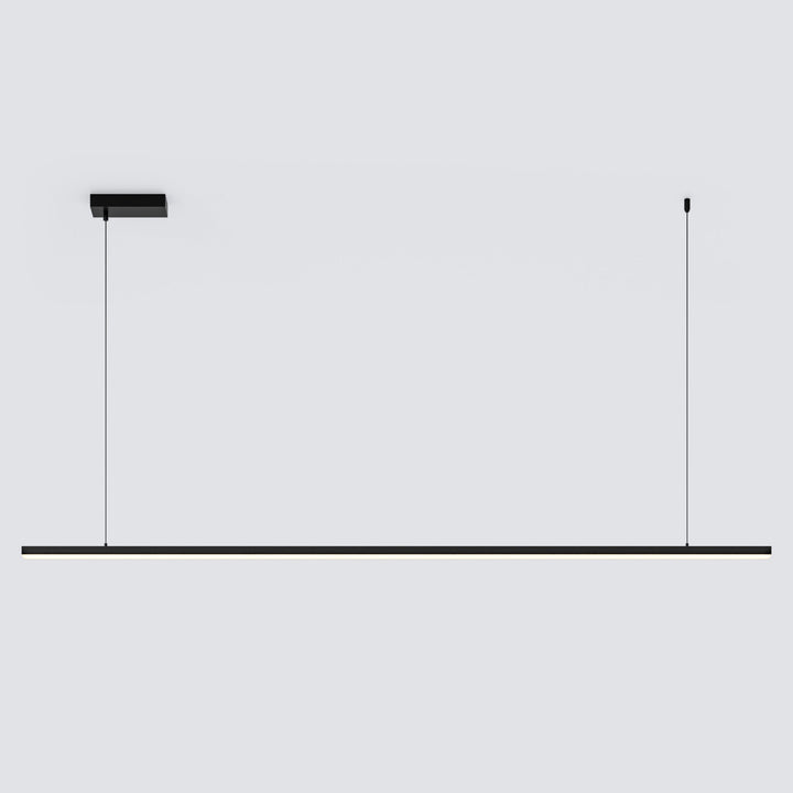 Womo Extra Linear Pendant Light