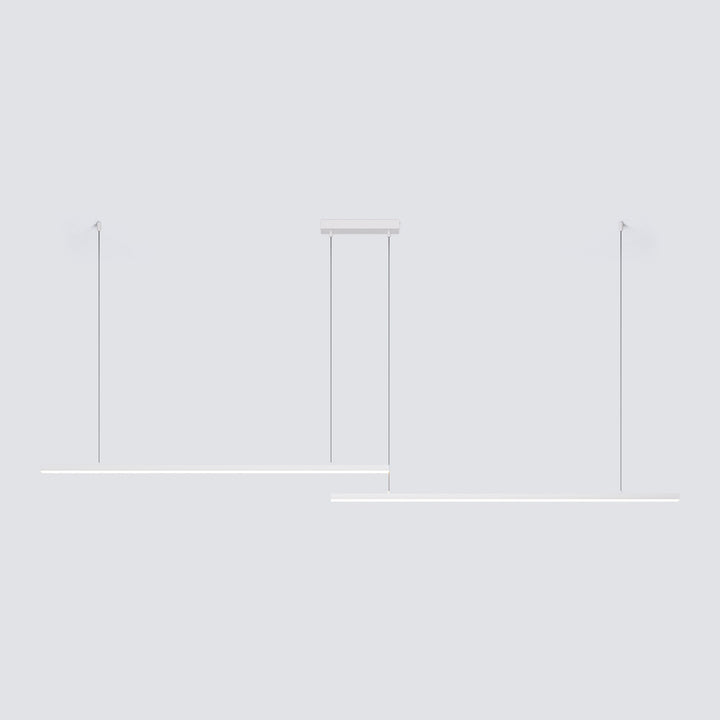 Womo Extra Linear Pendant Light