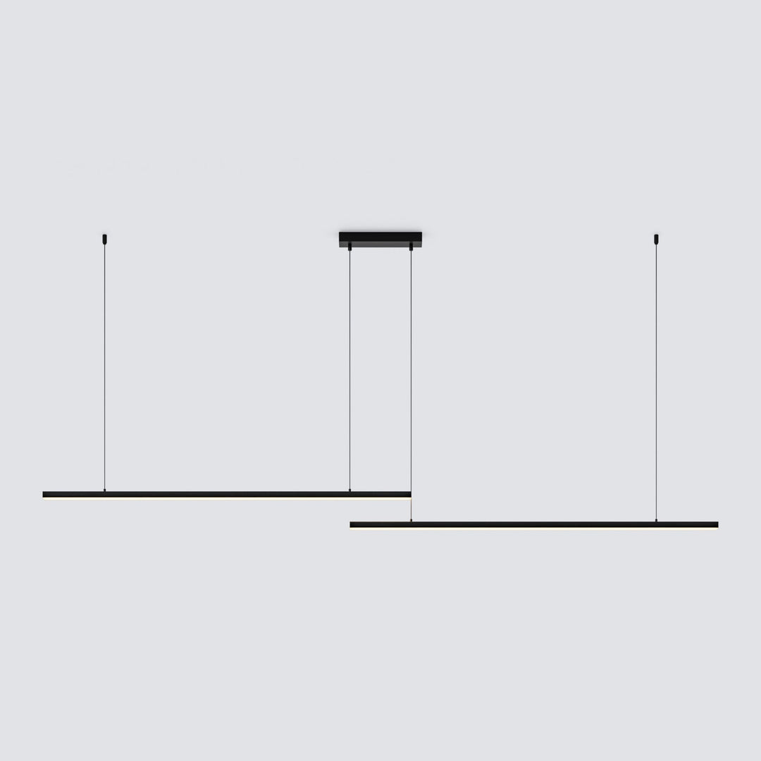 Womo Extra Linear Pendant Light
