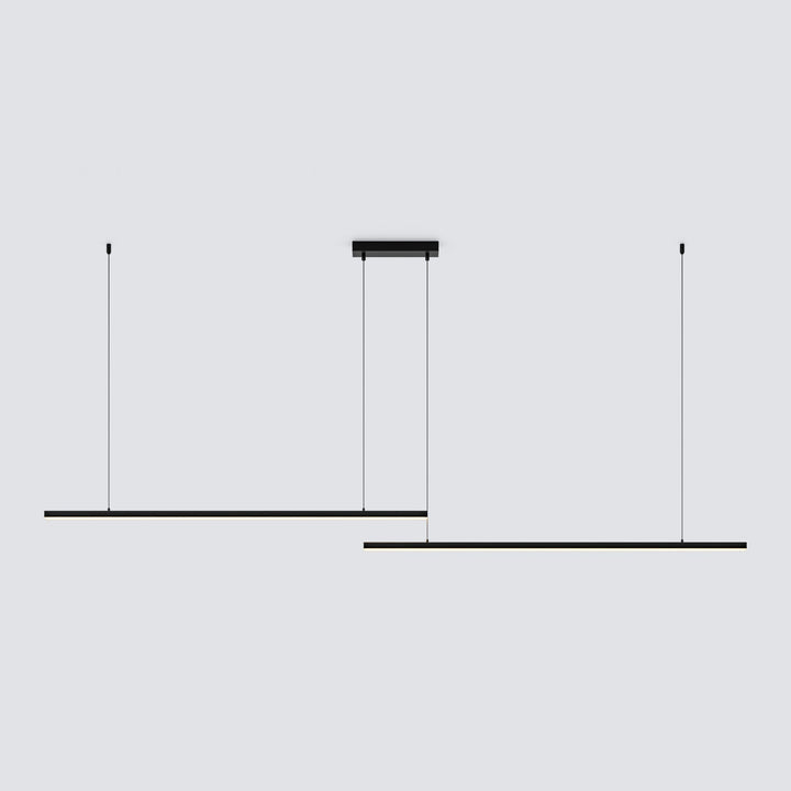 Womo Extra Linear Pendant Light