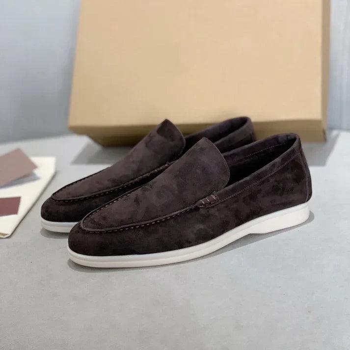 ELENA HARPER™  |  MODERN LOAFERS FOR MEN