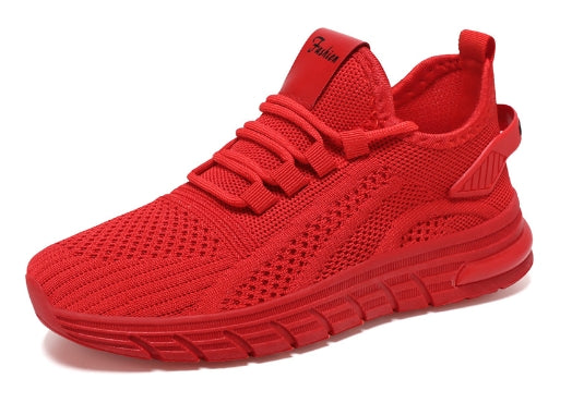 Félicité - Breathable Sneakers with Shock-Absorbing Sole and Lightweight Design
