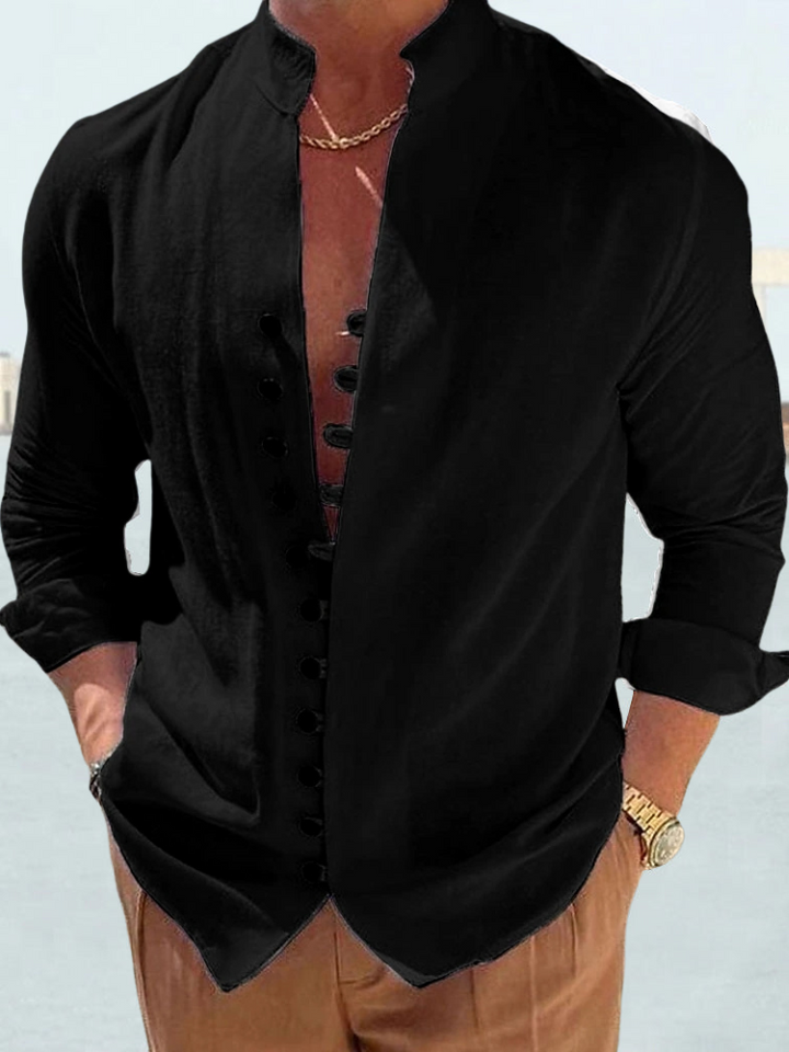 Cotton Shirt