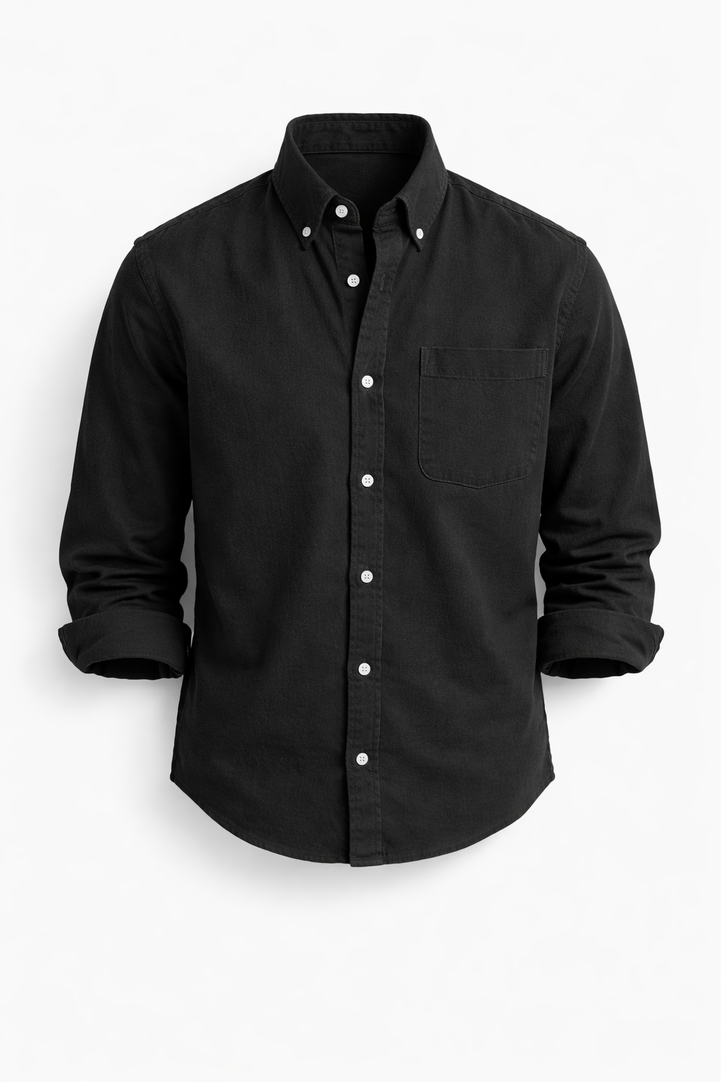 ELENA HARPER™  |  BUTTON-DOWN SHIRT FOR MEN